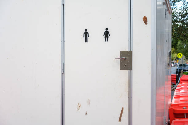 Portable Toilet Options We Offer in Tarentum, PA