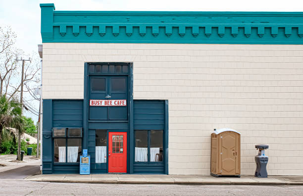 Best Portable restroom trailer rental  in Tarentum, PA