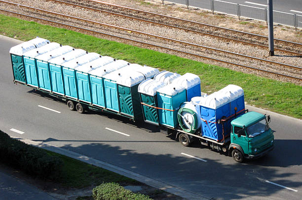 Best Local porta potty services  in Tarentum, PA